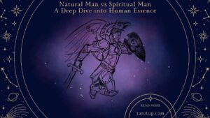 Natural Man vs Spiritual Man: A Deep Dive into Human Essence Featured Image